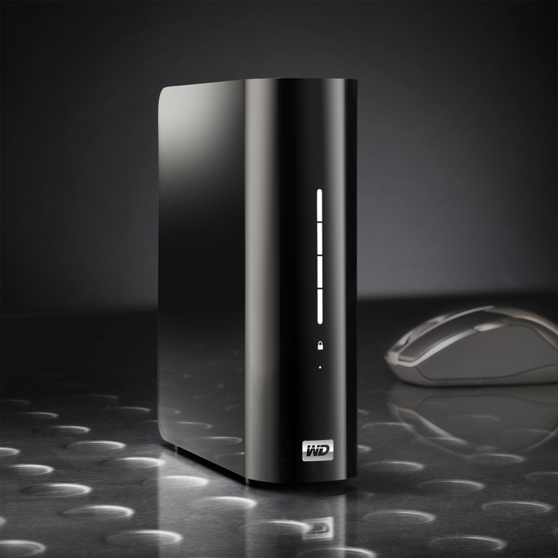    WD 500GB 