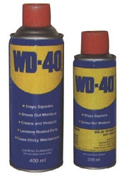   400CC-  WD-40