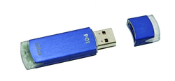   USB