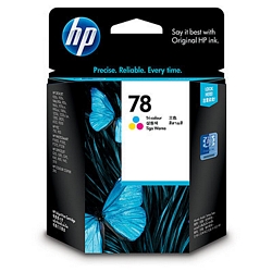   C6578D  HP-78