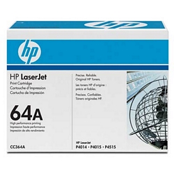    HP  (CC364A)