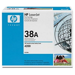  Q1338A    HP4200