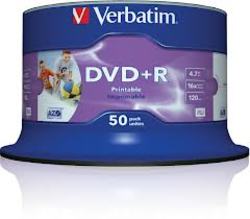 50  DVD+R 