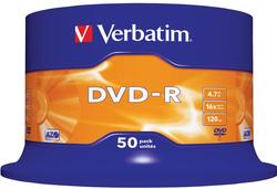  DVD-R 4.7BG 