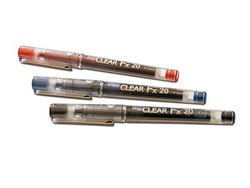  CLEAR FX-20-  